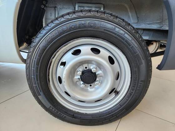FIAT FIORINO 1.4 MPI FURGÃO HARD WORKING 8V FLEX 2P MANUAL